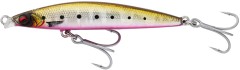 Wobler Savage Gear Grace Tail 5cm 4,2gr SS Sunset Sardine