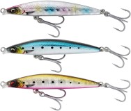 Wobler Savage Gear Grace Tail 5cm 4,2gr SS Wobler Savage Gear Grace Tail 5cm 4,2gr SS