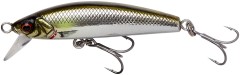 Wobler Savage Gear Gravity Minnow Fast Sinking 5cm 8gr Mirror Ayu