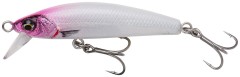 Wobler Savage Gear Gravity Minnow Fast Sinking 6cm 12gr Pink Head