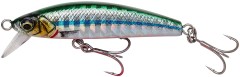 Wobler Savage Gear Gravity Minnow Floating 5cm 3,1gr Sayoris PHP