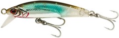 Wobler Savage Gear Gravity Minnow Floating 5cm 3,1gr Sparky