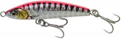 Wobler Savage Gear Gravity Pencil 4,5cm 5gr Sinking Pink Barracuda PHP
