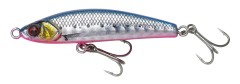 Wobler Savage Gear Gravity Pencil 5cm 8gr Pink Belly Sardine PHP