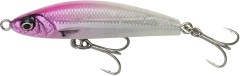 Wobler Savage Gear Gravity Pencil Sinking 6cm 12gr Pink Head