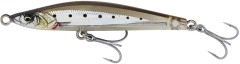 Wobler Savage Gear Gravity Pencil Slim 5,5cm 5gr Hazel Sardine