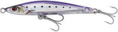 Wobler Savage Gear Gravity Pencil Slim 5,5cm 5gr Violet Sardine