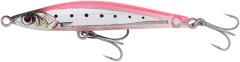 Wobler Savage Gear Gravity Pencil Slim 6,5cm 7gr Pink Ghost