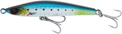 Wobler Savage Gear Gravity Pencil Slim 6,5cm 7gr Sardine