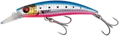Wobler Savage Gear Gravity Runner Sinking 10cm 37gr Pink Belly Sardine