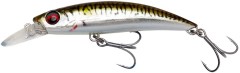 Wobler Savage Gear Gravity Runner Sinking 10cm 37gr Skuša Ayu PHP