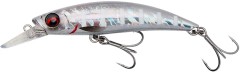 Wobler Savage Gear Gravity Runner Sinking 10cm 37gr Zebra Glow