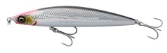 Wobler Savage Gear Gravity Shallow 10cm 14gr LS Black Magic