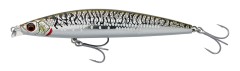 Wobler Savage Gear Gravity Shallow 11,5cm 20gr LS Mackerel Ayu