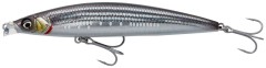 Wobler Savage Gear Gravity Shallow Floating 10cm 14g Mullet Loose Scales