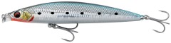 Wobler Savage Gear Gravity Shallow Floating 10cm 14gr Sardine Loose Scales