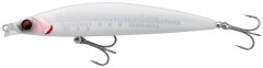 Wobler Savage Gear Gravity Shallow Floating 11,5cm 20g Illusion White Loose Scales