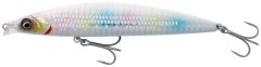 Wobler Savage Gear Gravity Shallow Floating 11,5cm 20g White Candy Wobler Savage Gear Gravity Shallow Floating 11,5cm 20g White Candy