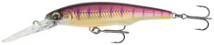 Wobler Savage Gear Gravity Twitch DR Suspending 11,5cm 28gr Red Tiger