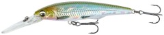 Wobler Savage Gear Gravity Twitch DR Suspending 8,3cm 11g Hot Matt Roach