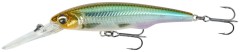 Wobler Savage Gear Gravity Twitch DR Suspending 8,3cm 11gr Smelt