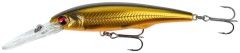Wobler Savage Gear Gravity Twitch DR Suspending 9,5cm 16,5gr Goldmine