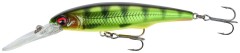 Wobler Savage Gear Gravity Twitch DR Suspending 9,5cm 16,5gr Shiny Firetiger