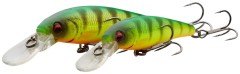 Wobler Savage Gear Gravity Twitch MR 8,3 cm 10 g Ayu Chrome