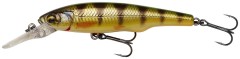 Wobler Savage Gear Gravity Twitch MR 8,3 cm 10 g Perch