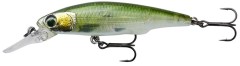 Wobler Savage Gear Gravity Twitch MR Suspending 6,7cm 7gr Ayu Ghost