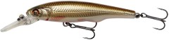 Wobler Savage Gear Gravity Twitch MR Suspending 6,7cm 7gr Dirty Roach