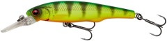 Wobler Savage Gear Gravity Twitch MR Suspending 6,7cm 7gr Firetiger