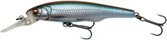 Wobler Savage Gear Gravity Twitch MR Suspending 8,3cm 10gr Riba