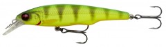 Wobler Savage Gear Gravity Twitch SR 8,3cm 10gr Suspending Firetiger