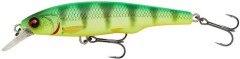 Wobler Savage Gear Gravity Twitch SR F 11,5cm 25gr Firetiger