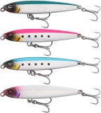 Wobler Savage Gear Jig Pencil Micro Z S 3,8cm 5gr Wobler Savage Gear Jig Pencil Micro Z S 3,8cm 5gr