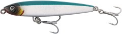 Wobler Savage Gear Jig Pencil Micro Z S 4,5cm 8gr Holo Green