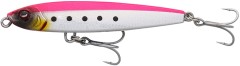 Wobler Savage Gear Jig Pencil Micro Z S 4,5cm 8gr Holo Pink Glow