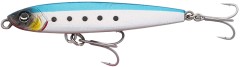 Wobler Savage Gear Jig Pencil Micro Z S 5,6cm 15gr Holo Blue