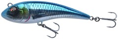 Wobler Savage Gear Low Glider Jerk SS 17cm 112g Blue Chrome