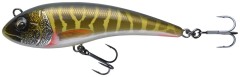 Wobler Savage Gear Low Glider Jerk SS 17cm 112g Pike