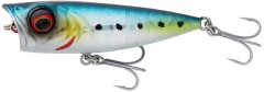 Wobler Savage Gear Micro Popper 4,3cm 3gr F Sardine Holo