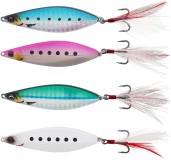 Wobler Savage Gear Micro Skipper 4cm 5gr Sayoris