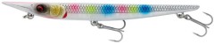 Wobler Savage Gear Needle Tracker 10cm 10gr Candy Fish