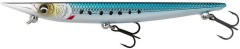Wobler Savage Gear Needle Tracker 10cm 10gr Mirror Sardine