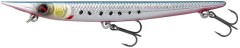 Wobler Savage Gear Needle Tracker 10cm 10gr Red Belly Sardine