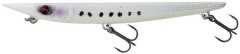 Wobler Savage Gear Needle Tracker 10cm 10gr Snow Sardine