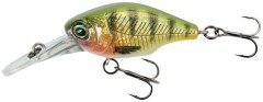 Wobler Savage Gear Petit Gravity Crank DR Floating 4cm 5,3gr Holo Perch