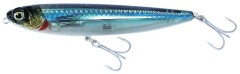 Wobler Savage Gear RevMag Walker 12cm 25gr Ghost Sayoris Wobler Savage Gear RevMag Walker 12cm 25gr Ghost Sayoris