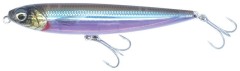 Wobler Savage Gear RevMag Walker 9,5cm 13gr Purple Haze